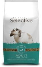 Supreme Selective Rabbit Adult krm. 3kg