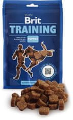 Brit Training Snack Puppies 100g