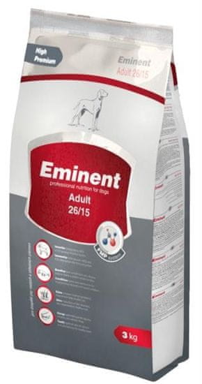 Eminent Dog Adult 3kg