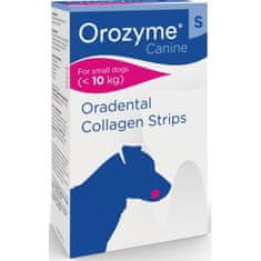 Orozyme Canine S (do 10kg) 224g