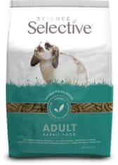 Supreme Selective Rabbit Adult krm. 1,5kg