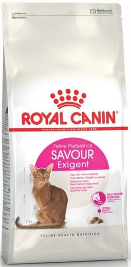 Royal Canin Feline Exigent Savour 4kg