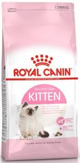 Royal Canin Feline Kitten 400g