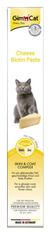 kočka Pasta sýrová s Biotinem 100g