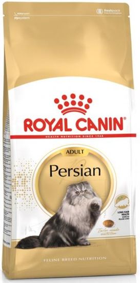 Royal Canin Breed Feline Persian  4kg