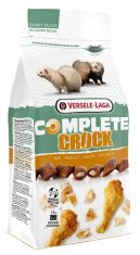 Baby Patent VL Complete Crock pro hlodavce Chicken 50g