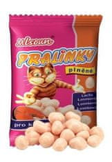 DAFIKO Pralinky lososové - 40 g