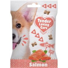 Duvo+ Tender Loving Care pamlsek - losos 100g