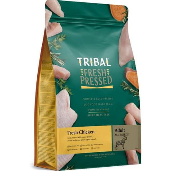 Tribal Adult Chicken 12 kg