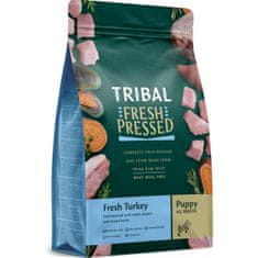 Tribal Puppy Turkey 2,5 kg