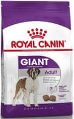 Royal Canin Giant Adult 15kg