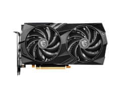 MSI GeForce RTX 4060 GAMING X/Gaming/8GB/GDDR6