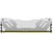 Kingston FURY Beast White DDR5 16GB 5200MT/s DIMM CL36 EXPO