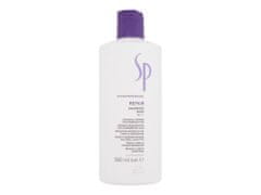 Wella Professional 500ml sp repair, šampon