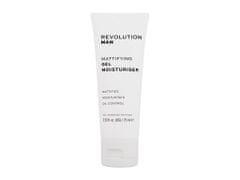 Kraftika 75ml mattifying gel moisturiser, pleťový gel