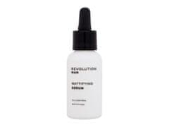 Kraftika 30ml mattifying serum, pleťové sérum