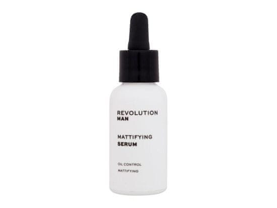 Kraftika 30ml mattifying serum, pleťové sérum