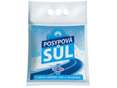 Forestina Posypová sůl 10 kg