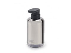 Joseph Joseph , Dávkovač mýdla EasyStore Luxe 70582 300 ml | Nerezová