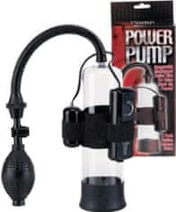 Seven Creations Seven Creations Penis Power Pump