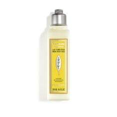 LOccitane EnProvence Osvěžující tělové mléko Verbena Citrus (Fresh Body Milk) (Objem 250 ml)