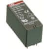 Relé ABB CR-P024AC1 24VAC 16A 1c/o 1SVR405600R0000 