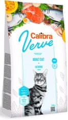 Calibra Cat Verve Grain Free Adult Herring 3,5 kg