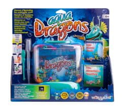 Aqua Dragons Aqua Dragons - Vodní dráčci