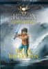 Rick Riordan: Percy Jackson - Zloděj blesku (Grafický román) - Grafický román