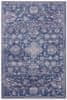 Kusový koberec Cairo 105584 Alexandria Blue – na ven i na doma 120x170