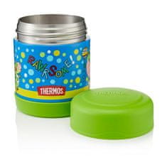 Thermos FUNtainer Dětská termoska na jídlo – dinosaurus 290 ml