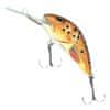 Wobler Hornet - barva Trout 3,5 cm - potápivý