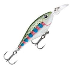 Rapala Wobler Ultra Light Shad - barva RT