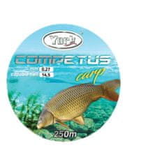 York Vlasec Competus Carp Ø 0,32 mm