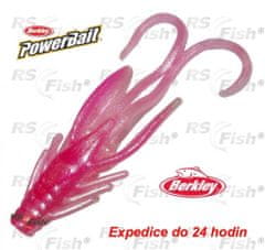 Berkley Nymfa PowerBait - barva Pink Shad