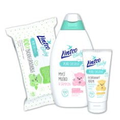 LINTEO Dětský set Linteo Baby