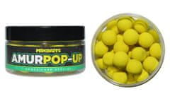 Mikbaits Boilies Amur Range Pop-Up