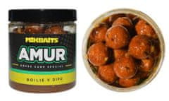 Mikbaits Amur Range - 20 mm