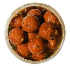 Mikbaits Boilies v dipu Amur Range - 16 mm