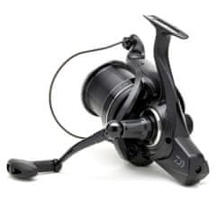 Daiwa Naviják 23 Emblem 45 SCW QD