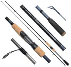 Shimano Prut Catana FX Spining 239 cm - 7 - 21 g - Moderate Fast Action
