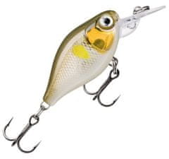 Rapala Wobler X-Light Crank Mid Runner - barva AYU