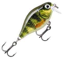 Rapala Wobler X-Light Crank Shallow Runner - barva PEL