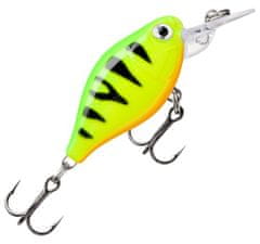 Rapala Wobler X-Light Crank Mid Runner - barva FT