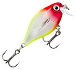 Rapala Wobler X-Light Crank Shallow Runner - barva CLN