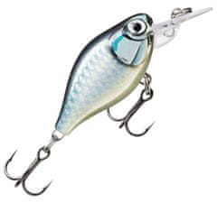 Rapala Wobler X-Light Crank Mid Runner - barva BAP