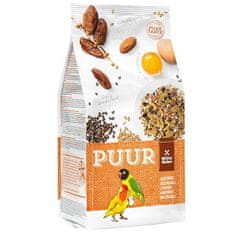 Witte Molen PUUR Lovebird - agapornis 750 g