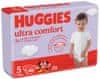 Huggies Ultra Comfort 5 (42) Jumbo