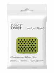 INNA Sada fitrů pro odpadkový koš 2ks Intelligent Waste / Joseph Joseph