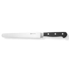 shumee Profesionální nůž do kuchyňské linky na šunku a lososa 215 mm - Hendi 781326
